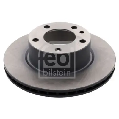 Disco de freno FEBI BILSTEIN 04440 Pago Seguro